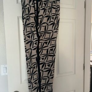 Calvin Klein pants - soft  - washable - Elastic waist w/drawstring - pockets